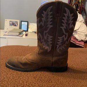 Ariat women’s boots